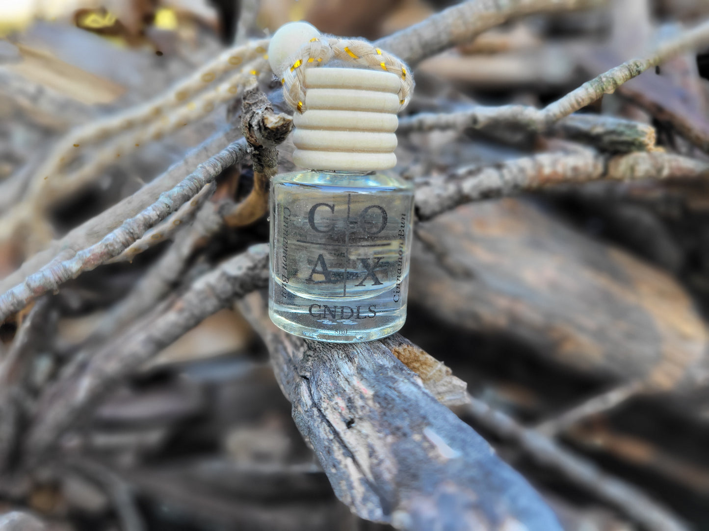 Alpine Nectar Diffuser