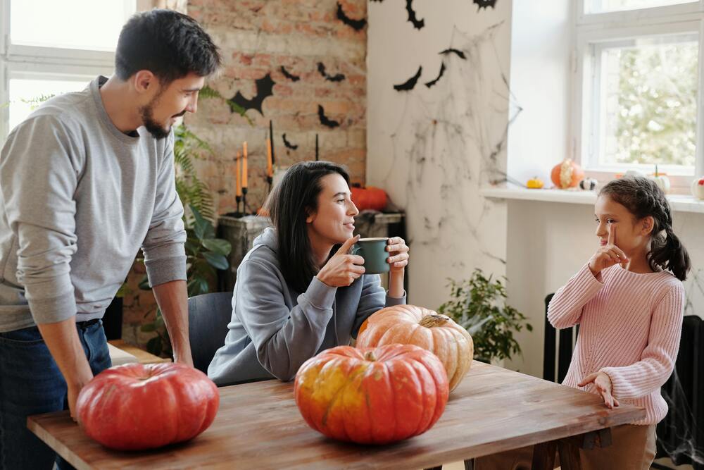 Pumpkin Spice Candle Season: Embrace Fall’s Cozy Ambiance - COAX CNDLS