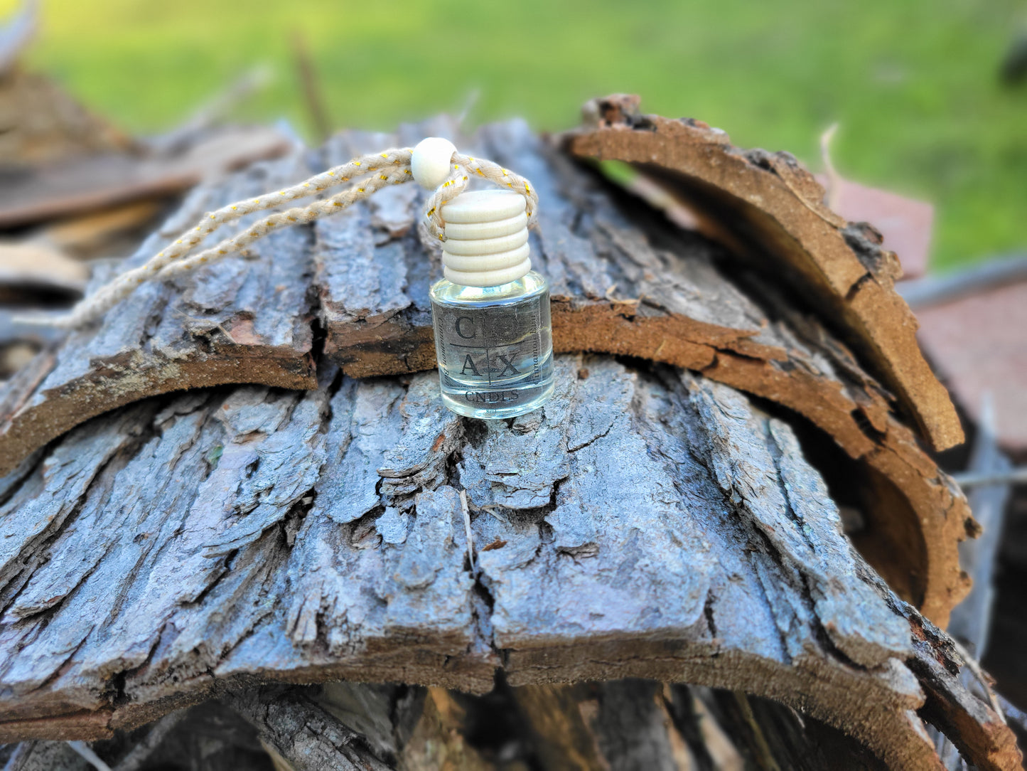 Fresh Linen Breeze Diffuser