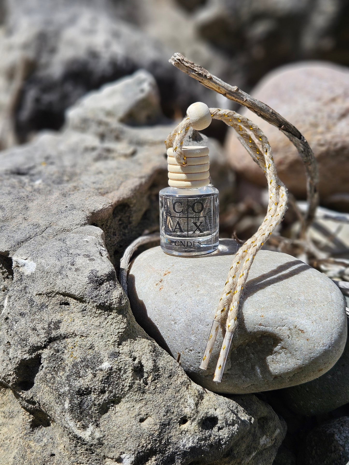 Fresh Linen Breeze Diffuser