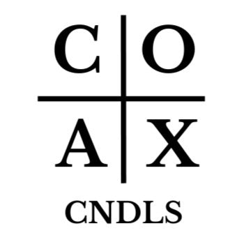 COAX CNDLS