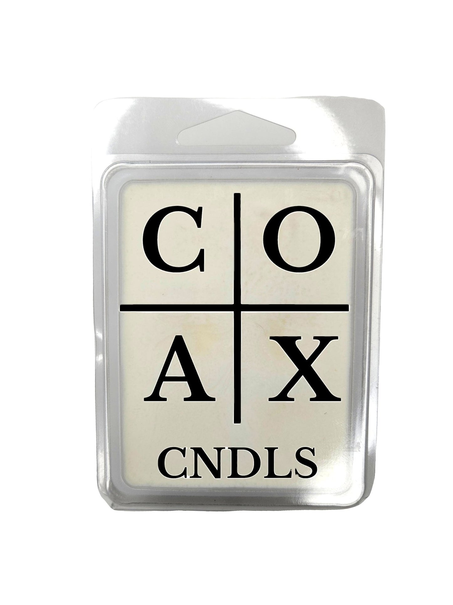 Bleu N° 5 2.5oz Wax Melt - COAX CNDLS Wax Melts