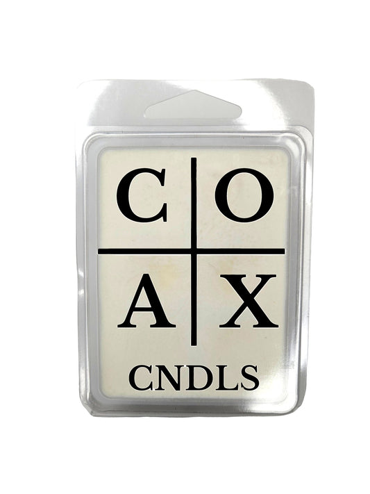 Bleu N° 5 2.5oz Wax Melt - COAX CNDLS Wax Melts