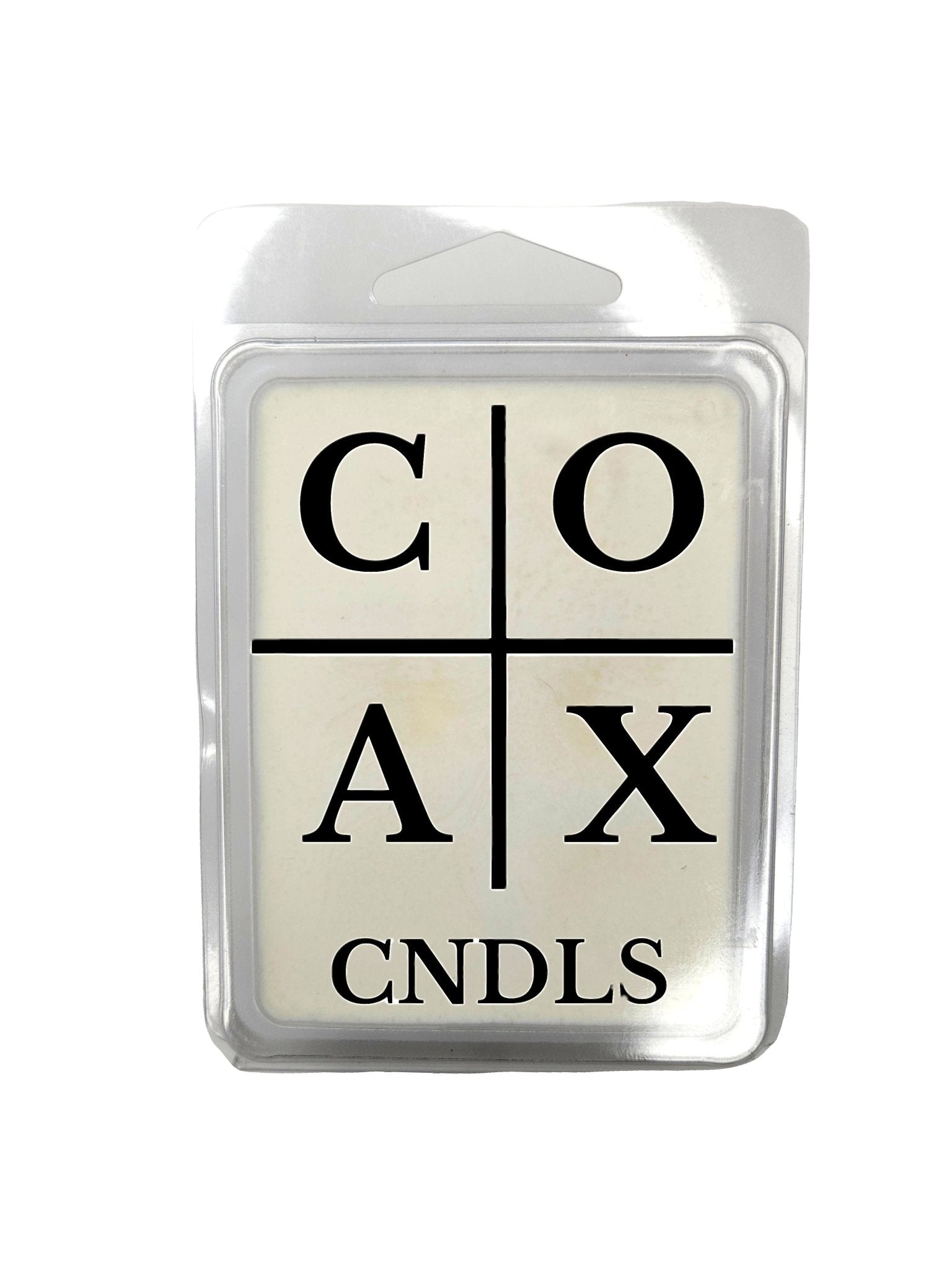 Blooming Paradise 2.5oz Wax Melt - COAX CNDLS Wax Melts