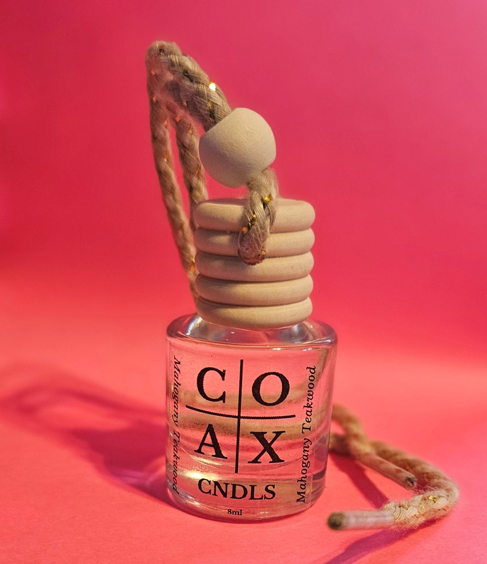 Blooming Paradise Diffuser - COAX CNDLS Diffuser