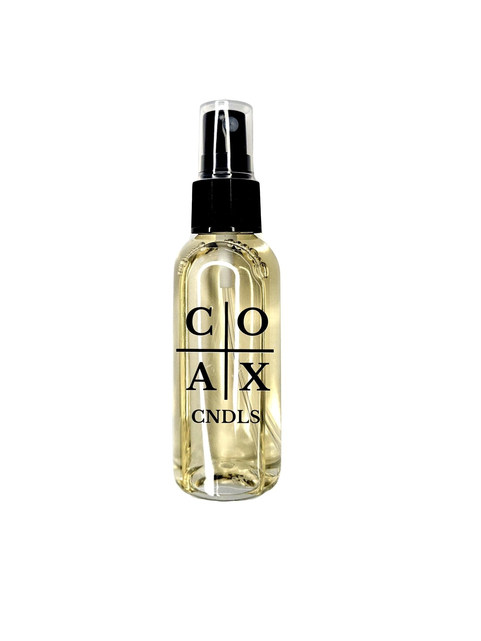 Blooming Paradise Room Spray - COAX CNDLS Room Spray