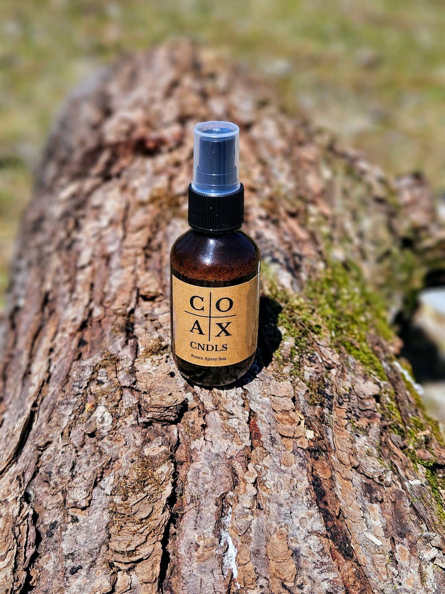 Bleu N° 5 Room Spray