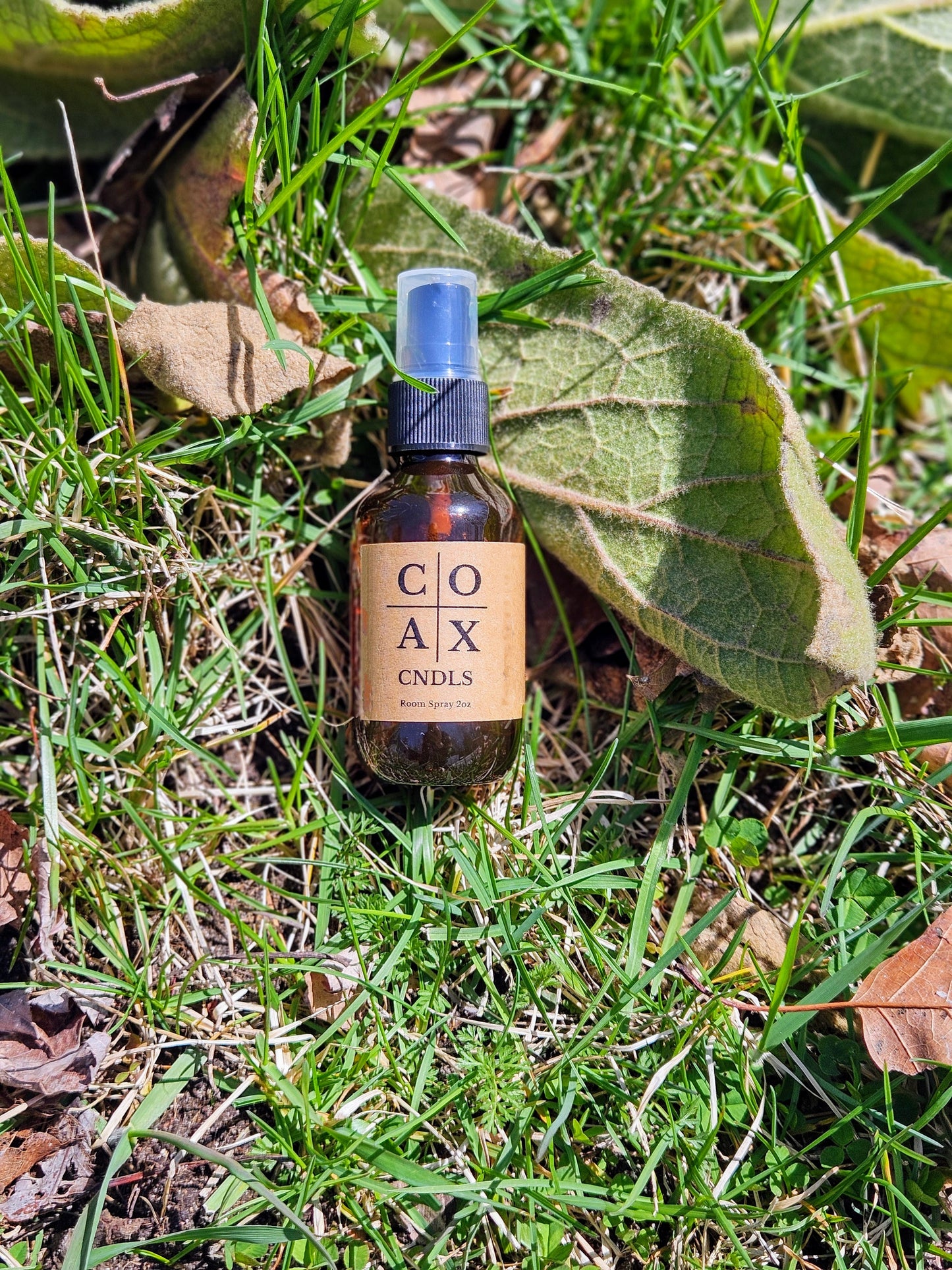 Bleu N° 5 Room Spray