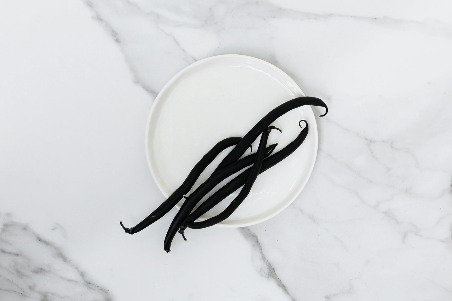 Toasted Vanilla Candle